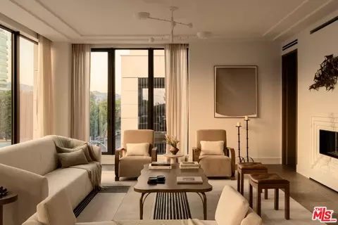 9900 S Santa Monica Blvd #PHE, Beverly Hills, CA 90212