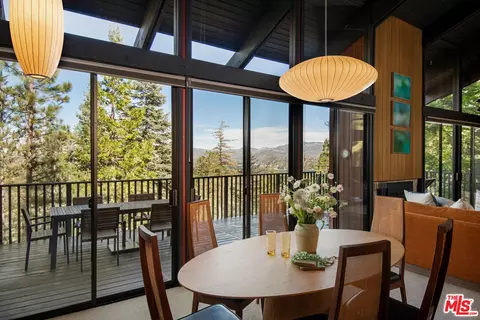 Dining - 287 Grizzly Rd, Lake Arrowhead, CA 92352 photo 1 of 1