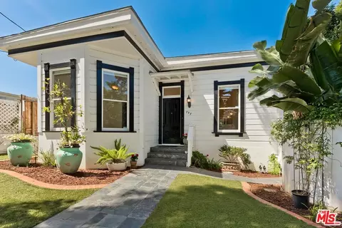 737 Ashland Ave, Santa Monica, CA 90405