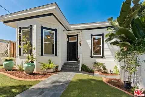 737 Ashland Ave, Santa Monica, CA 90405