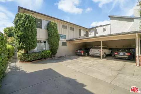 1224 9th St, Santa Monica, CA 90401