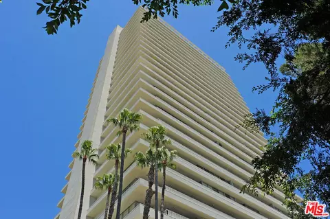 9255 Doheny Rd #1905, West Hollywood, CA 90069