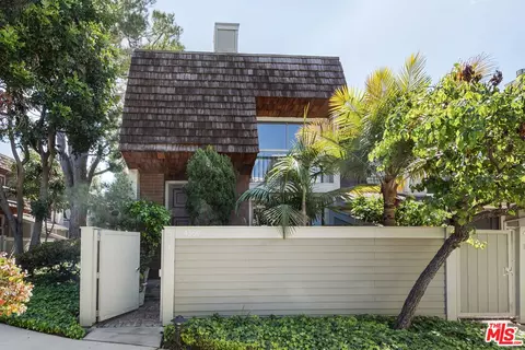 4360 Glencoe Ave #5, Marina Del Rey, CA 90292