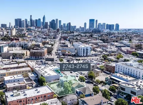 2743 W 8th St, Los Angeles, CA 90005