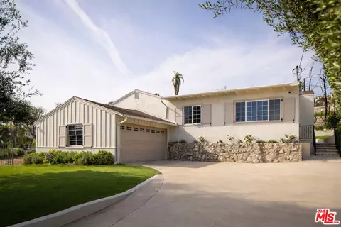 14929 Whitfield Ave, Pacific Palisades, CA 90272