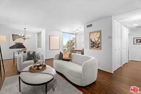100 S Doheny Dr #609, Los Angeles, CA 90048