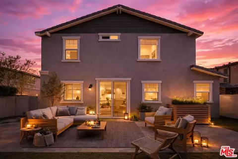 17105 Zion Dr, Canyon Country, CA 91387