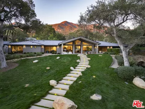 790 Rockbridge Rd, Santa Barbara, CA 93108