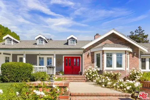 2390 Glenside Ln, Santa Rosa Valley, CA 93012