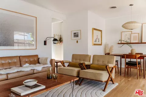 Living - 10879 Hillhaven Ave, Tujunga, CA 91042 photo 4 of 4