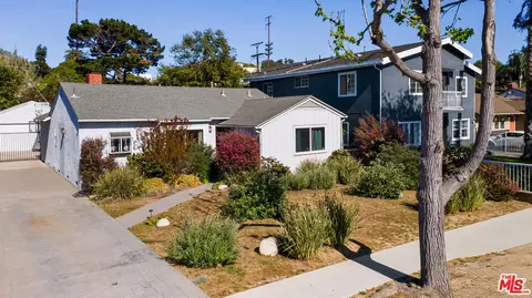 3104 Military Ave, Los Angeles, CA 90034
