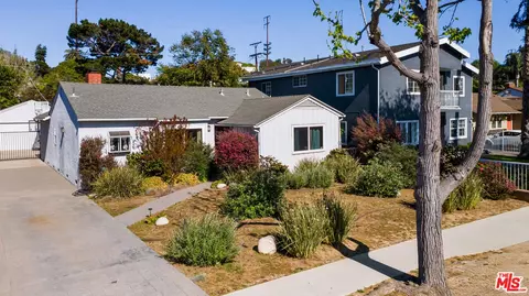 3104 Military Ave, Los Angeles, CA 90034