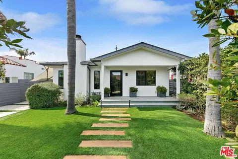 1025 Nowita Pl, Venice, CA 90291