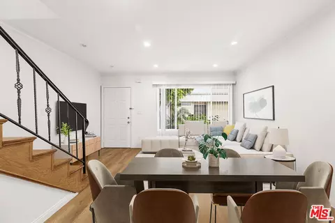 6244 Morse Ave, North Hollywood, CA 91606