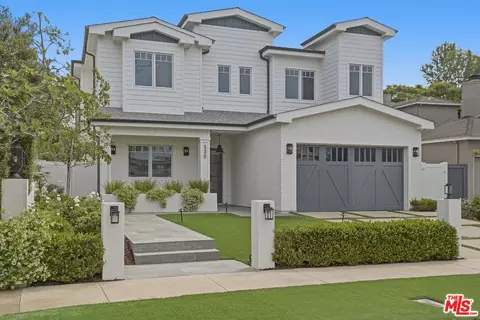 530 Arbramar Ave, Pacific Palisades, CA 90272