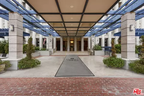 800 W 1st St #710, Los Angeles, CA 90012