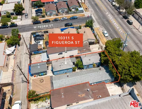 10311 S Figueroa St, Los Angeles, CA 90003