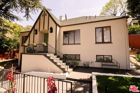 2559 Corralitas Dr, Los Angeles, CA 90039