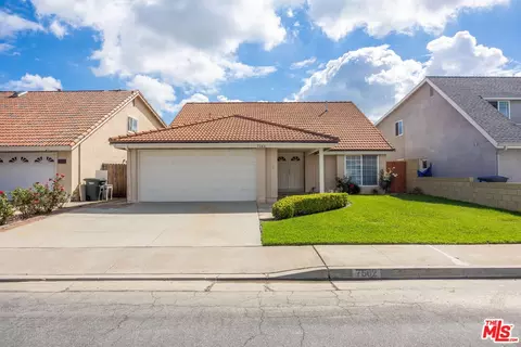 7562 Los Trancos Cir, La Palma, CA 90623