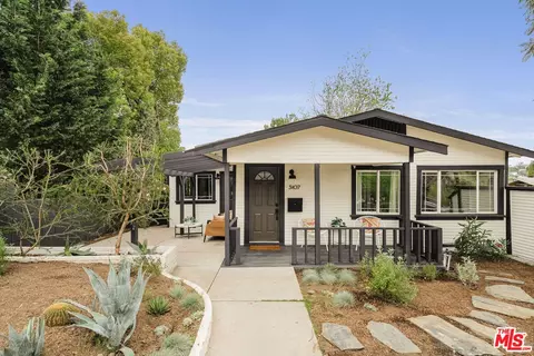 3107 Pueblo Ave, Los Angeles, CA 90032