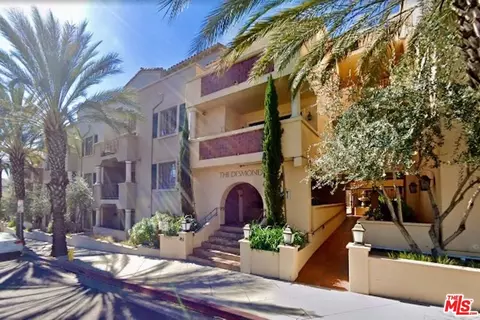 851 N San Vicente Blvd #308, West Hollywood, CA 90069