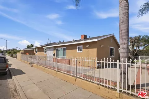 541 Mcdonald Ave, Wilmington, CA 90744
