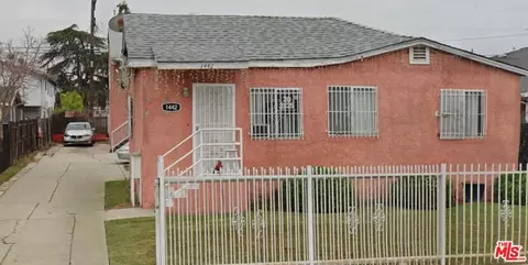 1440 W 84th Pl, Los Angeles, CA 90047