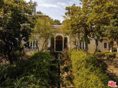 2027 N Highland Ave, Los Angeles, CA 90068