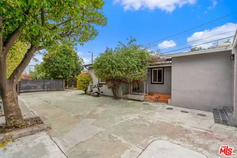 4511 Brunswick Ave, Los Angeles, CA 90039