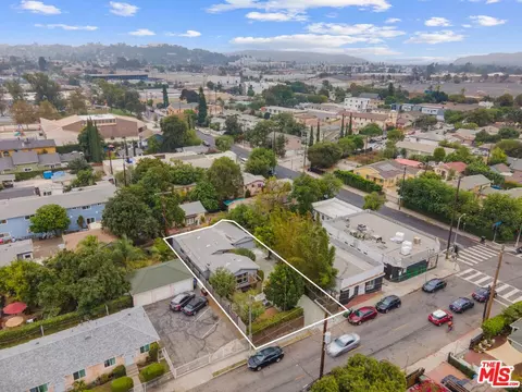 4511 Brunswick Ave, Los Angeles, CA 90039