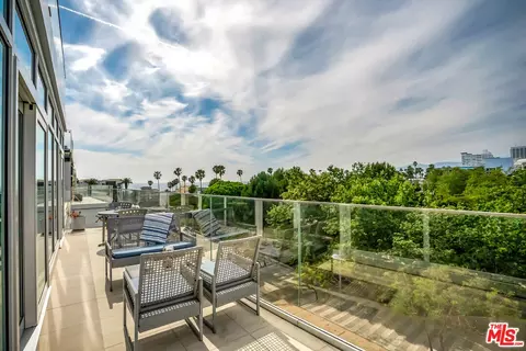 1705 Ocean Ave #508, Santa Monica, CA 90401