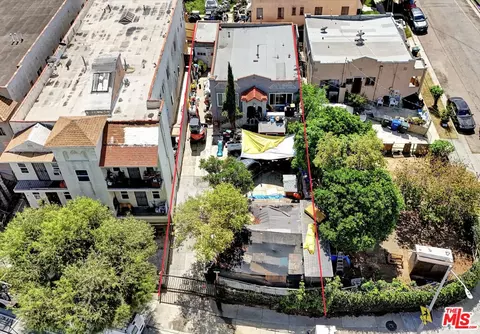 3226 City Terrace Dr, Los Angeles, CA 90063