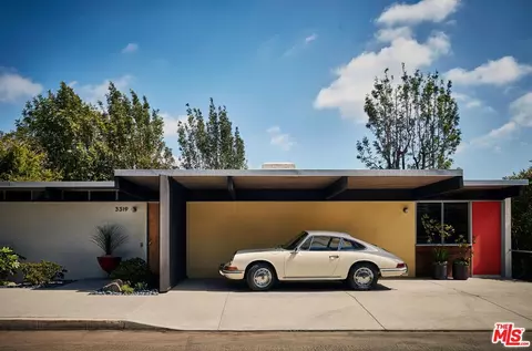 3319 Tareco Dr, Los Angeles, CA 90068