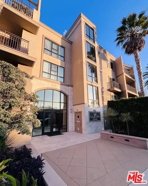 8238 W Manchester Ave #103, Playa Del Rey, CA 90293