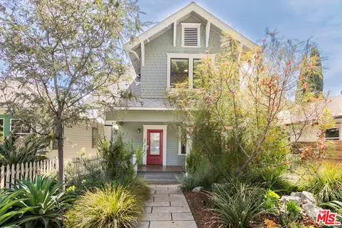 5676 Hub St, Los Angeles, CA 90042