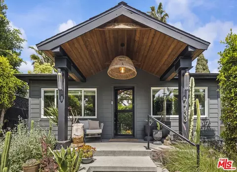 7733 Lexington Ave, West Hollywood, CA 90046