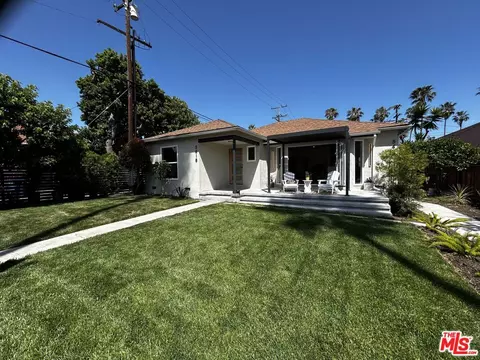 5418 S Rimpau Blvd, Los Angeles, CA 90043