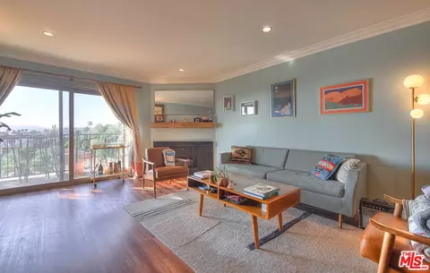 1707 Micheltorena St #208, Los Angeles, CA 90026