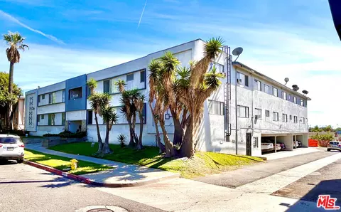 2134 W El Segundo Blvd, Gardena, CA 90249