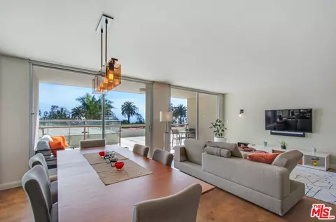 201 Ocean Ave #301P, Santa Monica, CA 90402