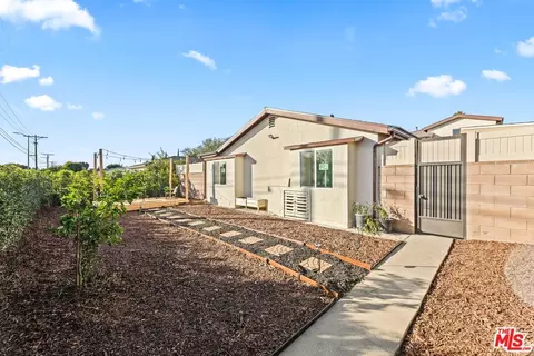 16233 Parthenia St, North Hills, CA 91343