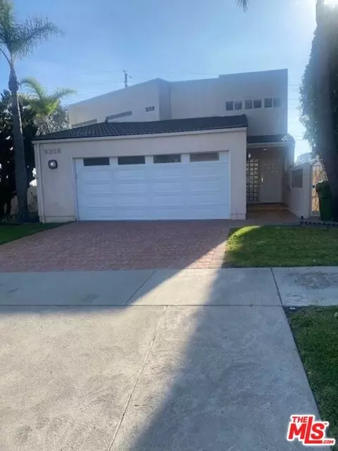 8239 Sunnysea Dr, Playa Del Rey, CA 90293