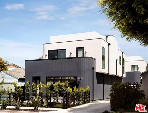 4168 Mildred Ave, Los Angeles, CA 90066