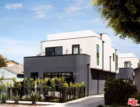4168 Mildred Ave, Los Angeles, CA 90066