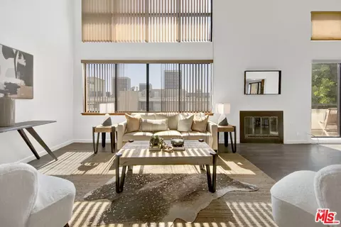 1647 Veteran Ave #E, Los Angeles, CA 90024