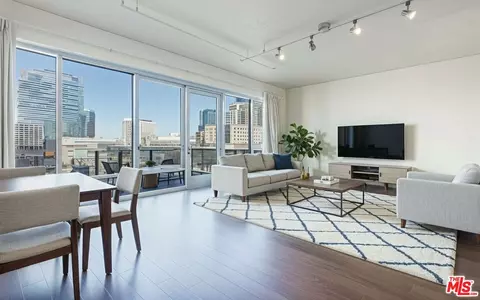 1100 S Hope St #914, Los Angeles, CA 90015