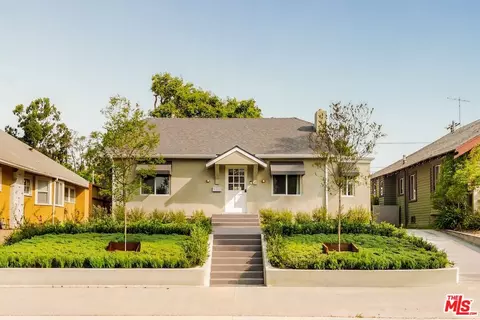 2057 W 28th St, Los Angeles, CA 90018