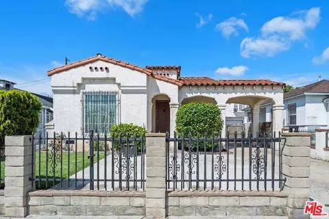 207 W 85th St, Los Angeles, CA 90003