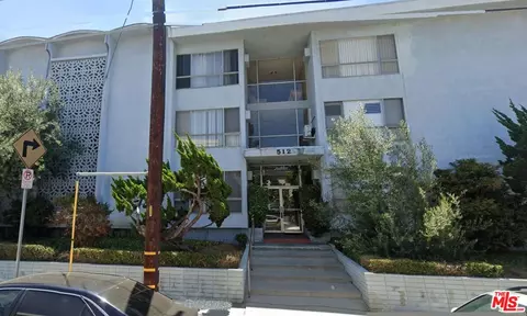 512 Evergreen St #309, Inglewood, CA 90302