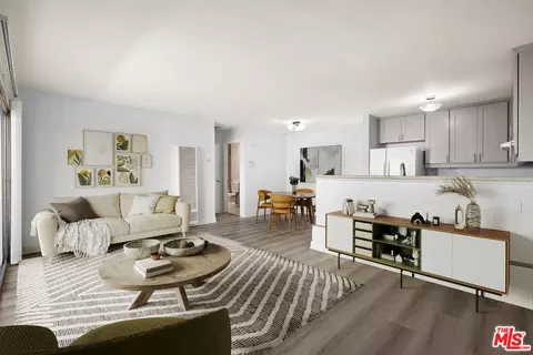 18530 Hatteras St #115, Tarzana, CA 91356